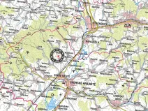 Prodej pole, Jalubí, 7416 m2