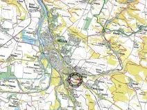 Prodej pole, Velký Borek, 6136 m2