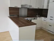 Pronájem bytu 2+kk, Praha - Dolní Měcholupy, Kryšpínova, 47 m2