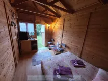 Pronájem ubytování, Praha - Modřany, Soukalova, 14 m2