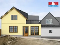 Prodej rodinného domu, Příštpo, 30 m2
