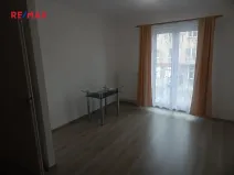 Pronájem bytu 1+kk, Rakovník, Šamotka, 26 m2
