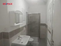 Pronájem bytu 1+kk, Rakovník, Šamotka, 26 m2