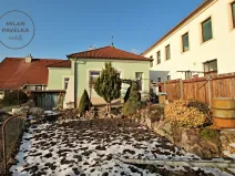 Prodej rodinného domu, Tišnov, Radniční, 119 m2