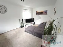 Pronájem bytu 2+1, Jesenice, Za Rybníkem, 79 m2