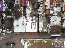 Prodej pozemku pro bydlení, Chotětov, 583 m2