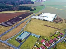 Prodej komerčního pozemku, Meclov, 11158 m2