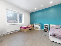 Prodej bytu 2+1, Letovice, Česká, 107 m2