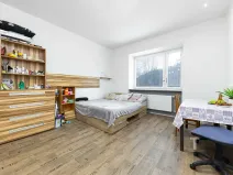 Prodej bytu 2+1, Letovice, Česká, 107 m2