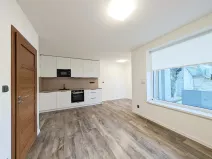 Pronájem bytu 2+kk, Bělá pod Bezdězem, Mladoboleslavská, 44 m2