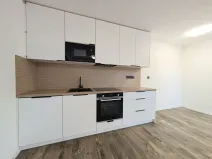 Pronájem bytu 2+kk, Bělá pod Bezdězem, Mladoboleslavská, 44 m2
