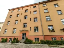 Pronájem bytu 1+kk, Praha - Braník, Pikovická, 25 m2