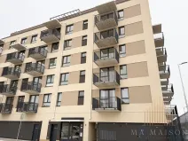 Pronájem bytu 1+kk, Kralupy nad Vltavou, Nádražní, 39 m2