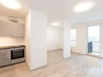 Pronájem bytu 1+kk, Kralupy nad Vltavou, Nádražní, 39 m2