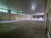 Pronájem skladu, Rychvald, Myslivecká, 150 m2