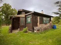 Prodej chaty, Hraběšín, 40 m2