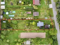 Prodej pozemku pro bydlení, Hraběšín, 1007 m2