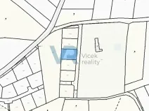 Prodej pozemku pro bydlení, Lipí, 903 m2