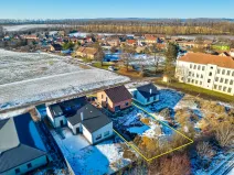 Prodej rodinného domu, Lysovice, 160 m2