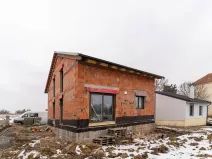 Prodej rodinného domu, Lysovice, 160 m2