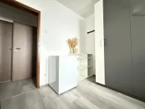 Pronájem bytu 1+kk, Brno, Vídeňská, 21 m2