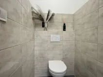 Pronájem bytu 1+kk, Brno, Vídeňská, 21 m2