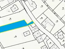 Prodej pozemku pro bydlení, Dobrá Voda, 1030 m2