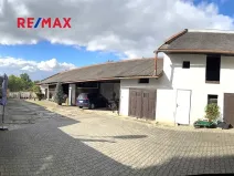 Prodej rodinného domu, Litovel, Palackého, 132 m2