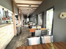 Prodej restaurace, Pasohlávky, 272 m2