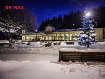 Prodej bytu 2+kk, Svoboda nad Úpou, Nádražní, 54 m2