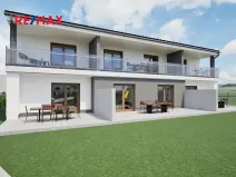 Prodej bytu 3+kk, Třeština, 79 m2