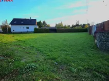 Prodej pozemku pro bydlení, Postřelmov, 594 m2