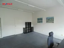 Pronájem kanceláře, Šumperk, Slovanská, 55 m2