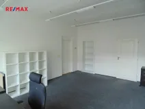 Pronájem kanceláře, Šumperk, Slovanská, 55 m2