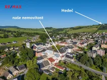 Prodej obchodního prostoru, Králíky, 5. května, 519 m2