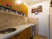 Prodej bytu 1+kk, Praha - Žižkov, Lukášova, 34 m2