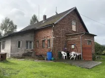 Prodej rodinného domu, Kněžnice, 300 m2