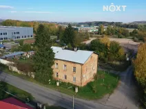 Prodej činžovního domu, Dohalice, 370 m2