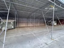 Pronájem garážového stání, Novosedlice, Vrchoslavská, 35 m2