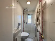 Prodej bytu 3+kk, Teplice, Ruská, 113 m2