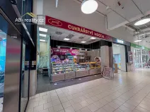 Prodej obchodního prostoru, Teplice, Čs. dobrovolců, 53 m2