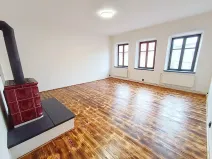 Pronájem bytu 4+1, Frýdlant, Zámecká, 90 m2