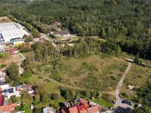 Prodej pozemku pro bydlení, Boskovice, Podlesí, 519 m2