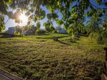 Prodej zahrady, Sedlec, 270 m2