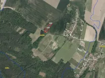 Prodej pole, Jankovice, 6844 m2