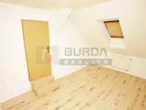 Pronájem bytu 2+kk, Neratovice, 41 m2