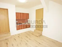 Pronájem bytu 2+kk, Neratovice, 41 m2
