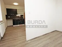 Pronájem bytu 1+kk, Neratovice, 25 m2