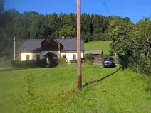 Prodej pozemku, Malá Morávka, 2597 m2