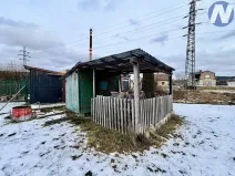 Prodej zahrady, Strakonice, 100 m2